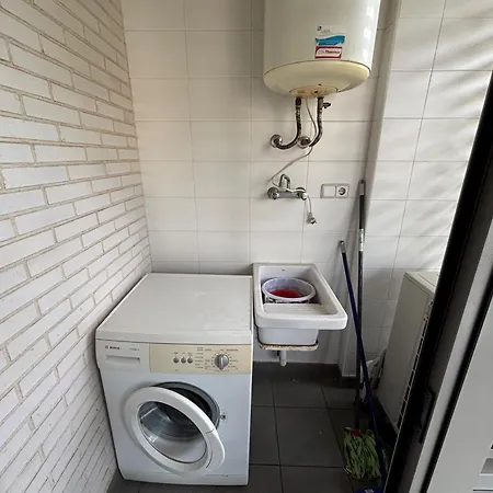 Marina Raset - Serviden *