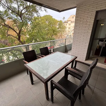 アパート Marina Raset - Serviden