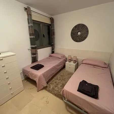 アパート Marina Raset - Serviden デニア