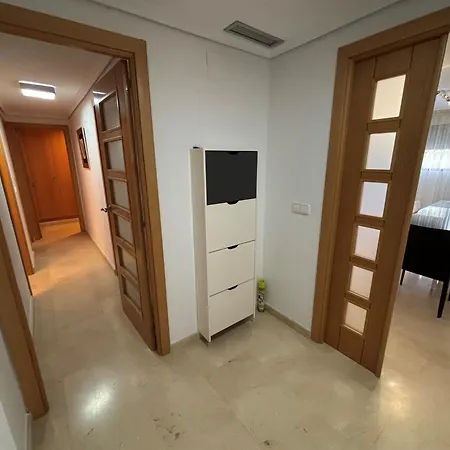 Appartement Marina Raset - Serviden