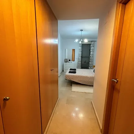 Lejlighed Marina Raset - Serviden