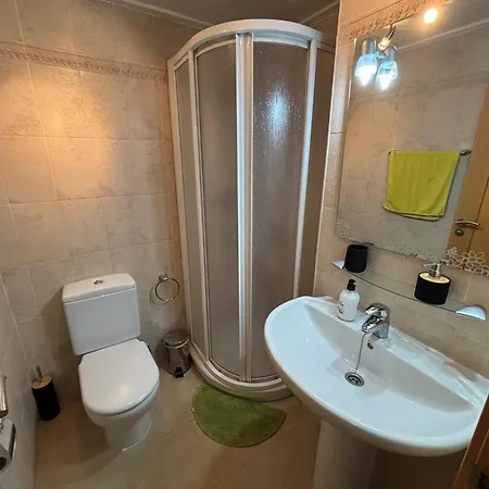 Marina Raset - Serviden Dénia