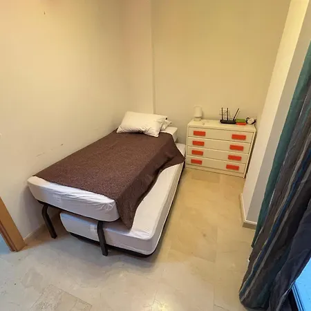 Lejlighed Marina Raset - Serviden